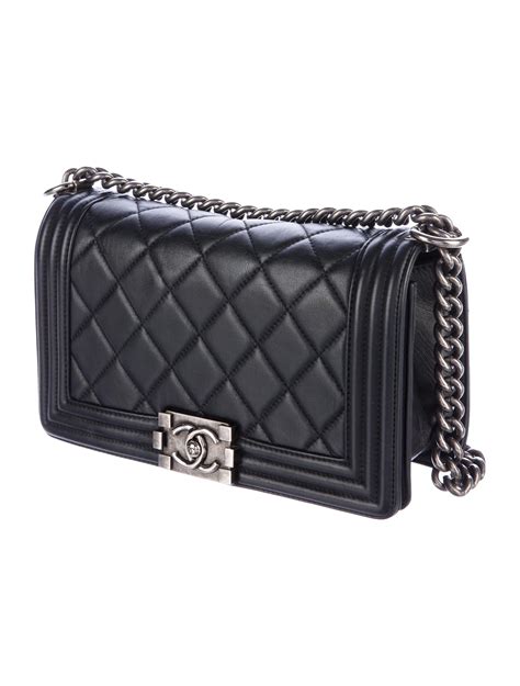 chanel boy front flap allet|Chanel bag fashion.